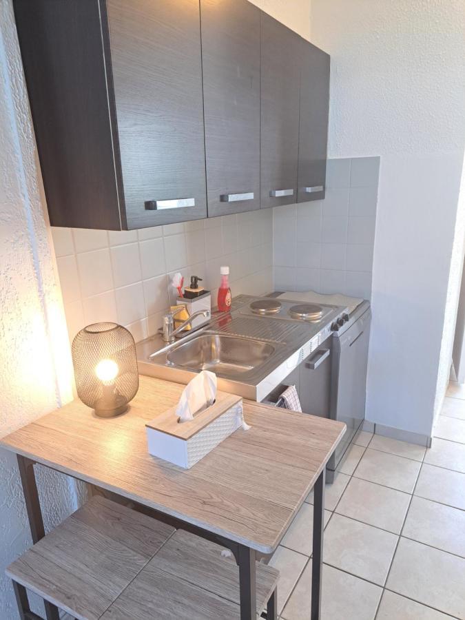 Chez David Villa Cholet Eksteriør billede